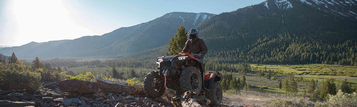 2021 Polaris® Sportsman® for sale in Wilmington Powersports, Wilmington, North Carolina