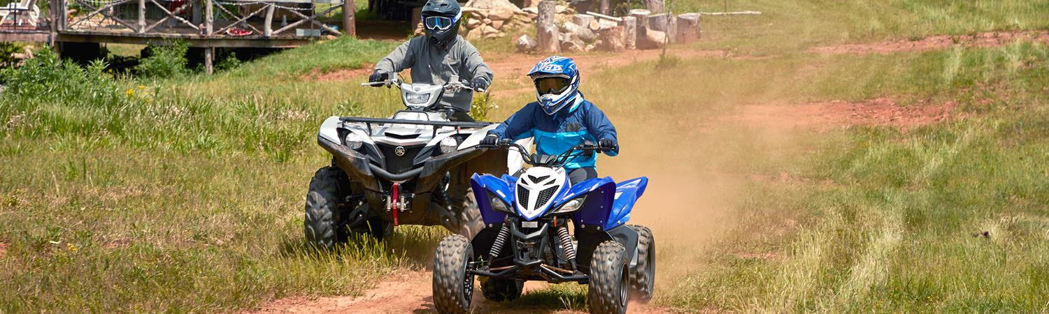 2020 Yamaha Raptor ATV for sale in Wilmington Powersports, Wilmington, North Carolina