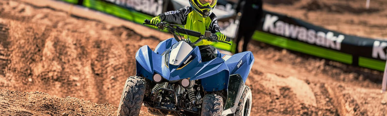 2021 kawasaki KFX for sale in Wilmington Powersports, Wilmington, North Carolina
